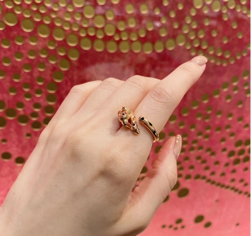 Ca*t1er rings